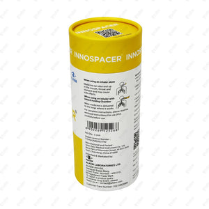 InnoSpacer 1's