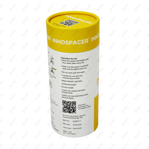 InnoSpacer 1's