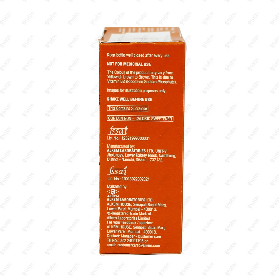 A To Z Drops 30ml
