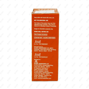 A To Z Drops 30ml