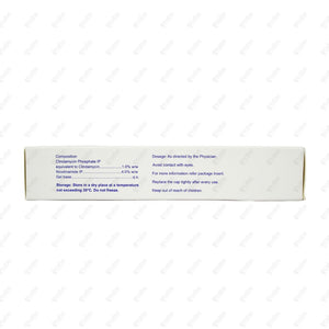 Clindac AN Gel 30gm