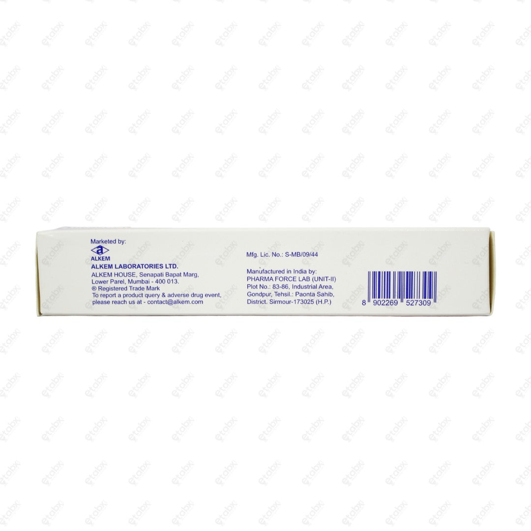 Clindac AN Gel 30gm