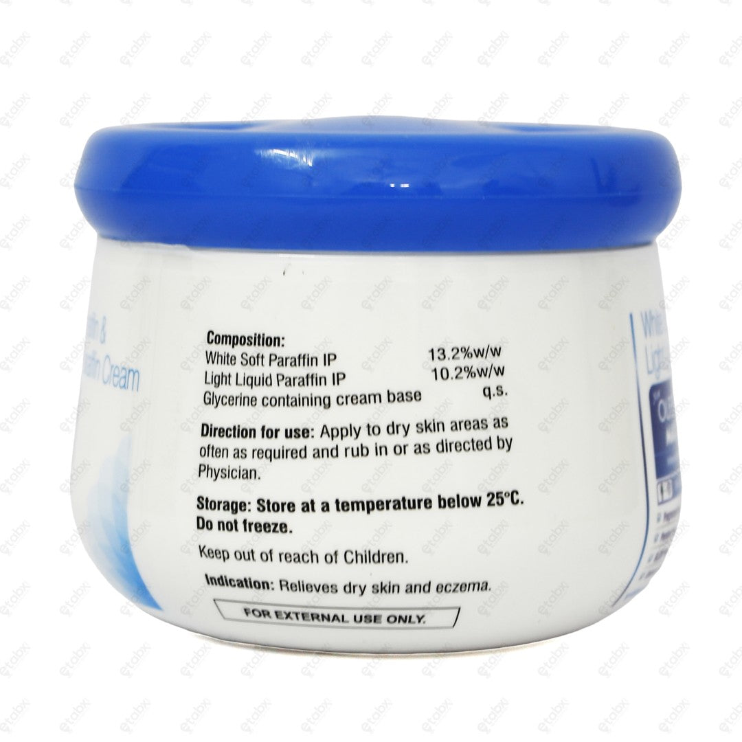 Olesoft Max Cream Intensive Moisturiser 300gm