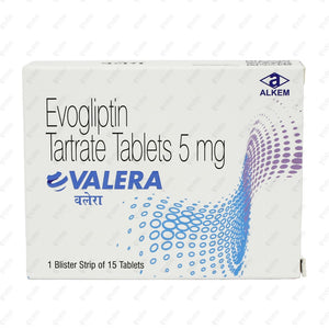 Valera Tablet 15's