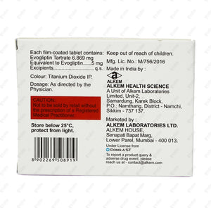 Valera Tablet 15's