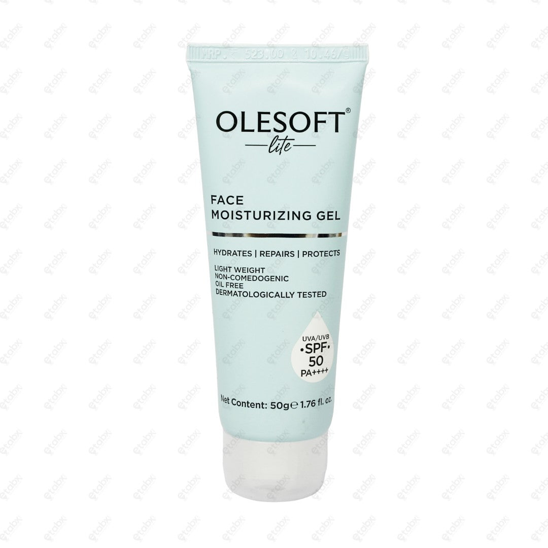 Olesoft Lite 50gm