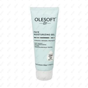 Olesoft Lite 50gm