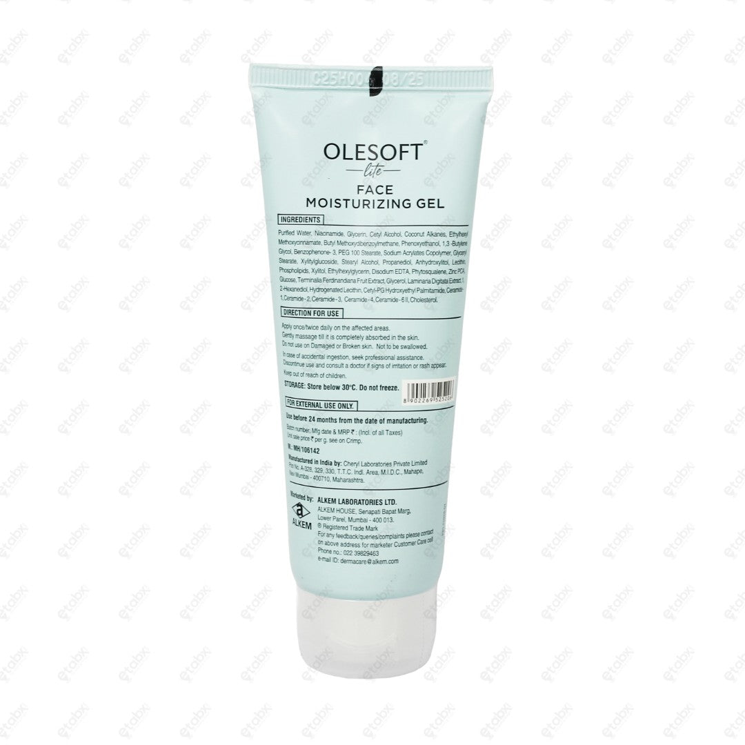 Olesoft Lite 50gm