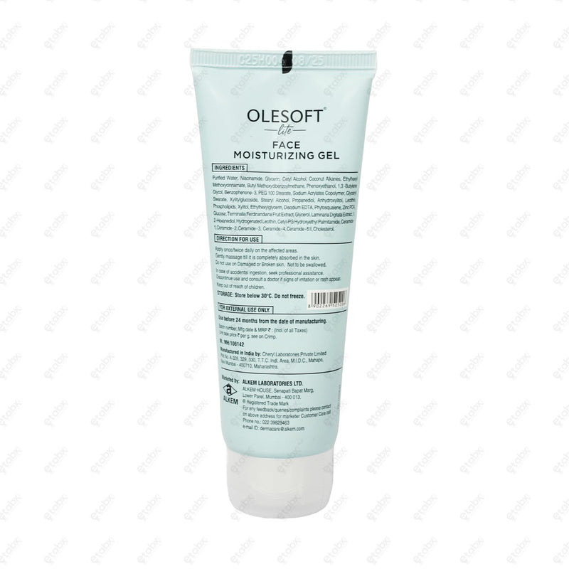 Olesoft Lite 50gm