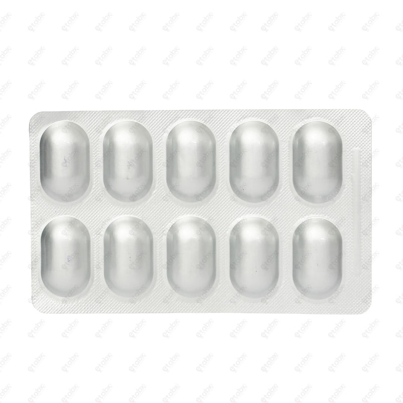 Tsart MCL 25mg Tablet 10's