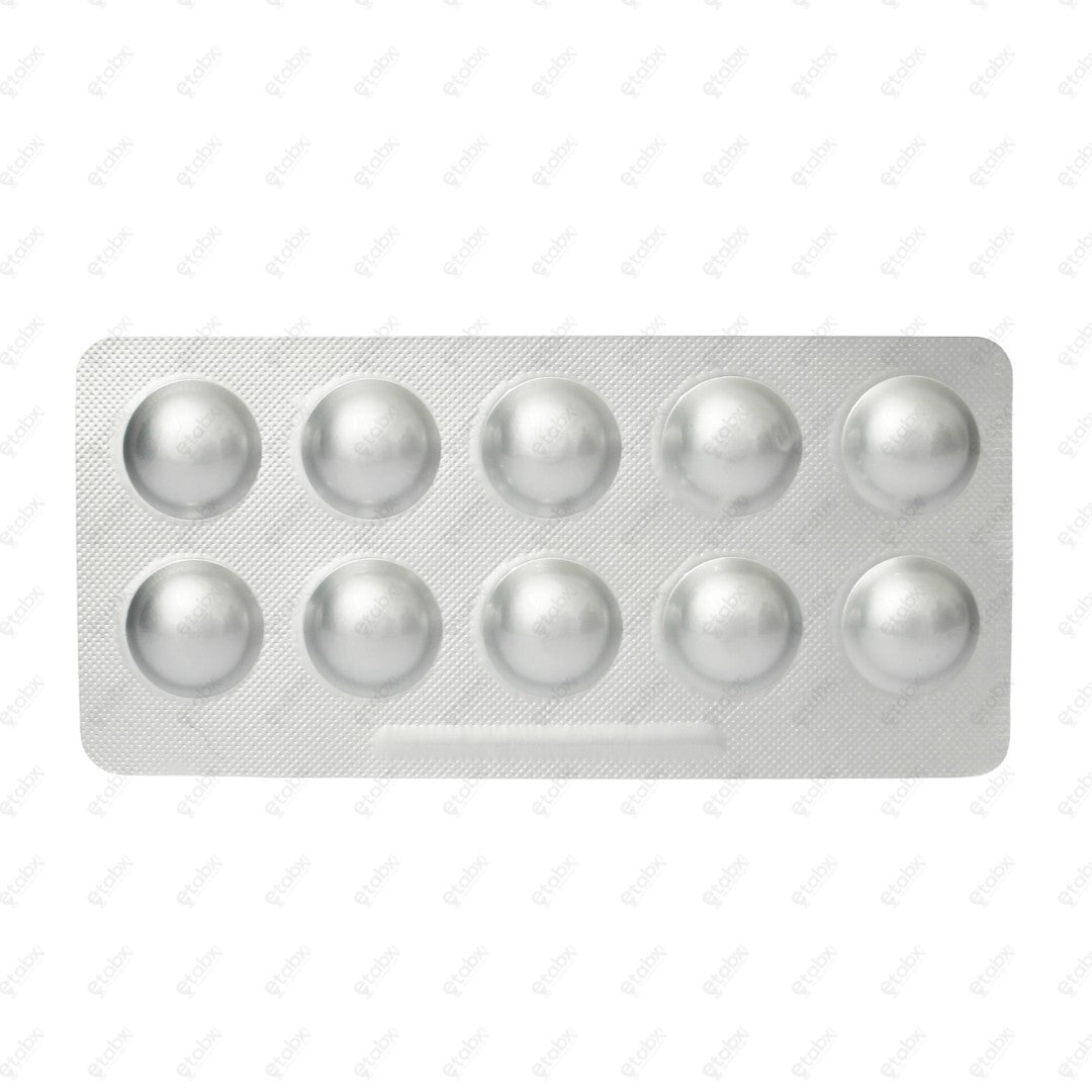 Tsart B 2.5mg Tablet 10's