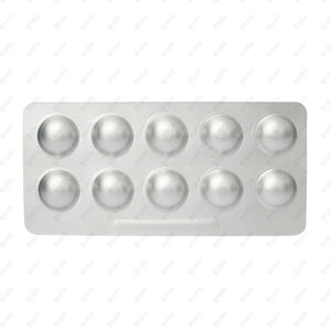 Tsart B 2.5mg Tablet 10's
