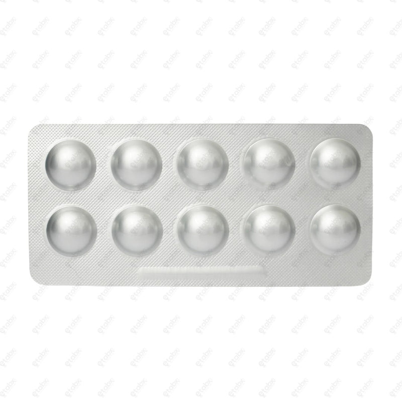 Tsart B 2.5mg Tablet 10's