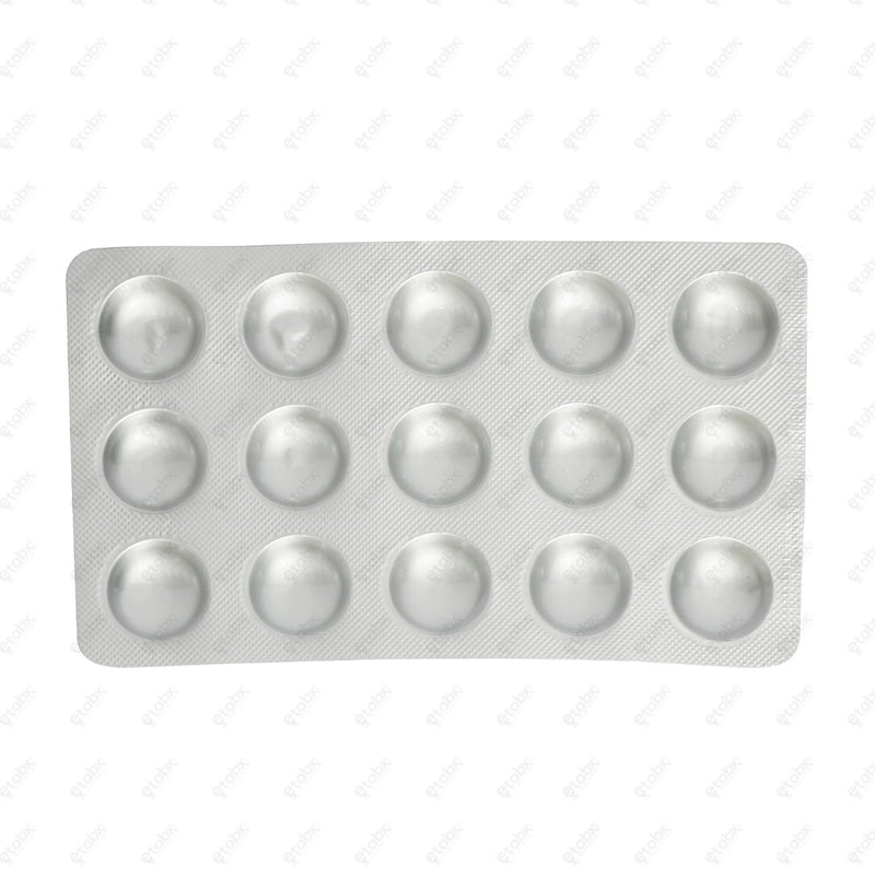 Tsart 80mg Tablet 15's