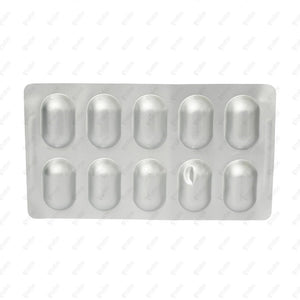 VOGLIKEM M 0.3mg Tablet 10's