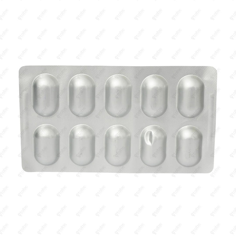 VOGLIKEM M 0.3mg Tablet 10's