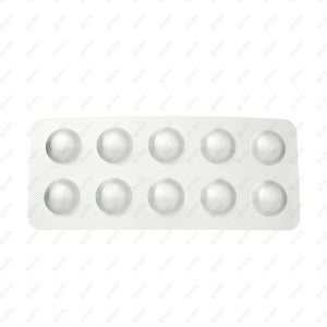 Cilnikem 10mg Tablet 10's