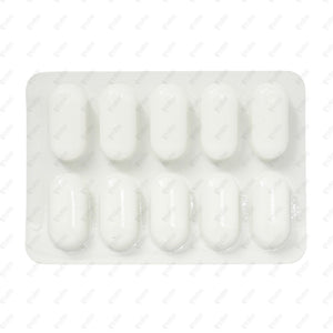 Polmakem P Tablets 10s