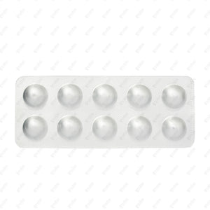 ROSUFIT EZ 20mg Tablet 10's