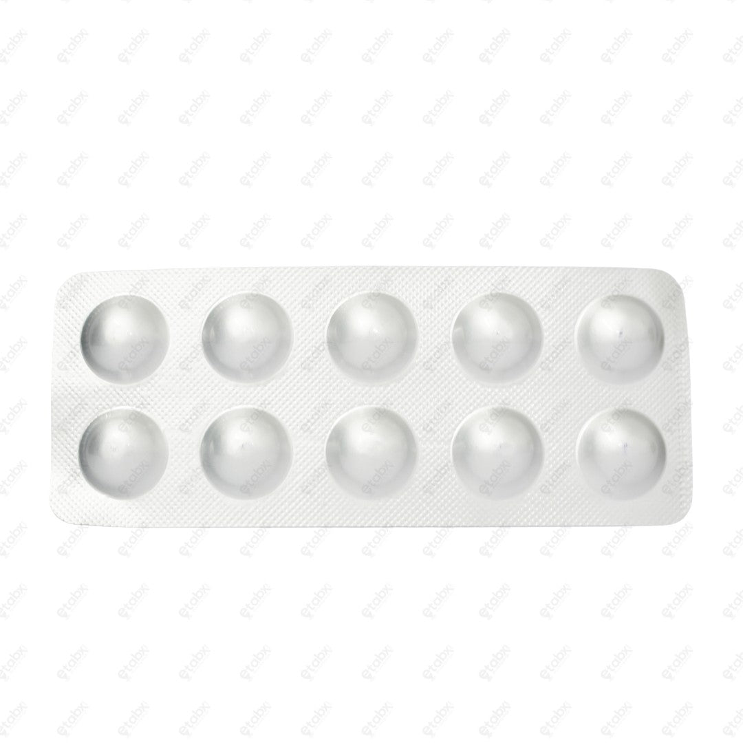 ROSUFIT EZ 10mg Tablet 10's
