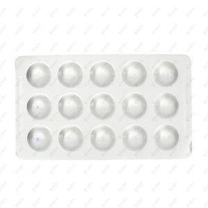 Efonta 20mg Tablets 15's