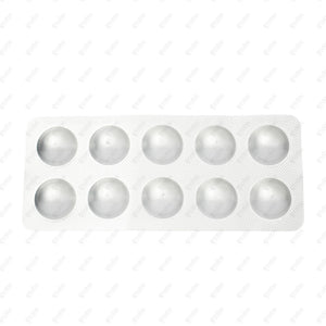 Bilanix Forte 40mg Tablet 10's