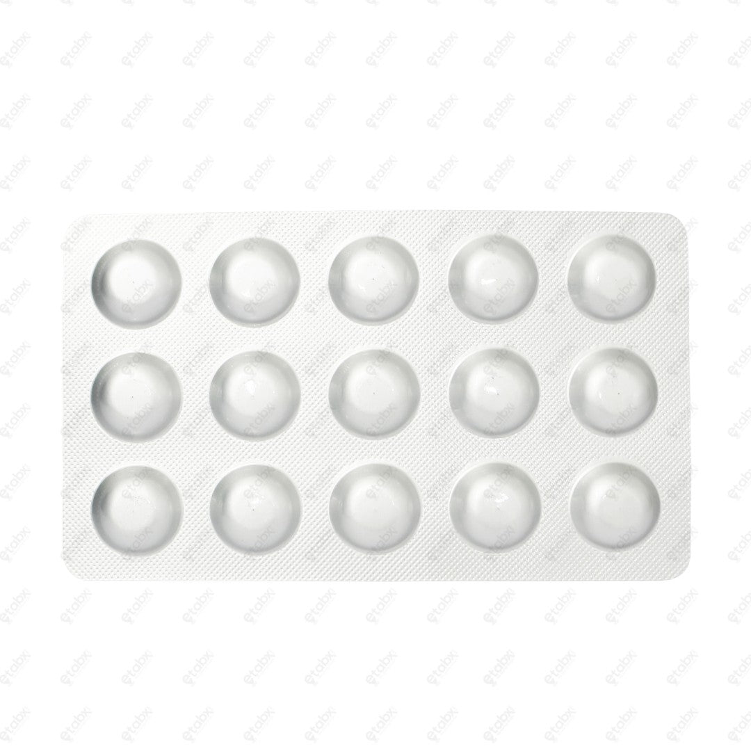 Azusa 16mg Tablet 15's