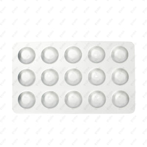Azusa 16mg Tablet 15's