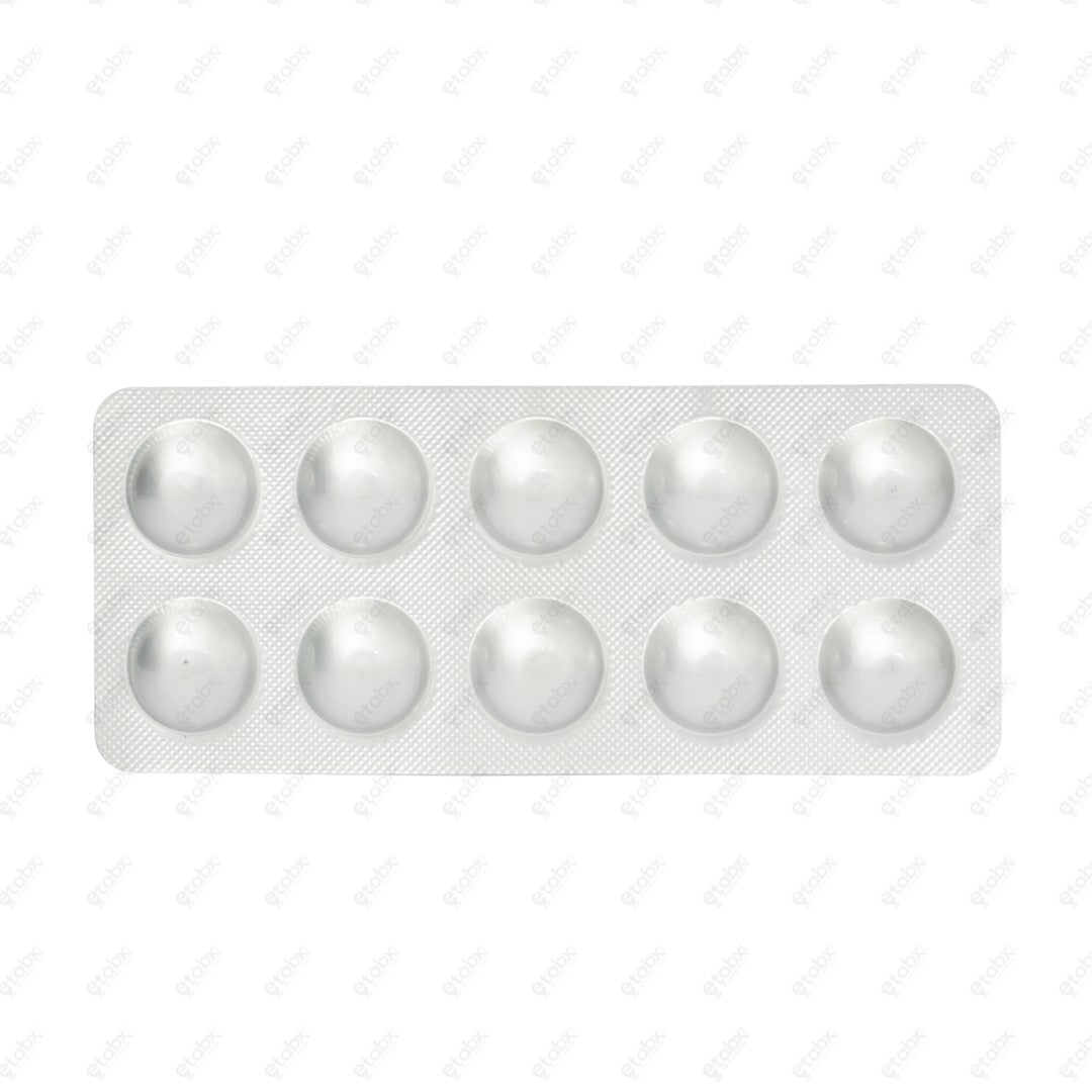 Breaze FX Tablet 10's