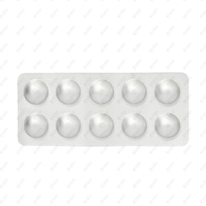 Breaze FX Tablet 10's