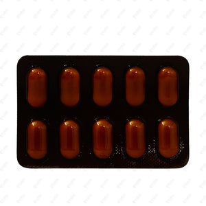 Anaflam XPS Tablet 10's