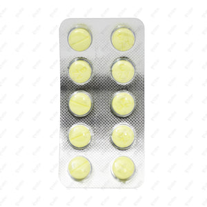 AZ3 250mg Tablet 10's