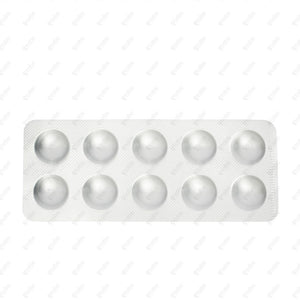 Derek 20mg Tablets 10's