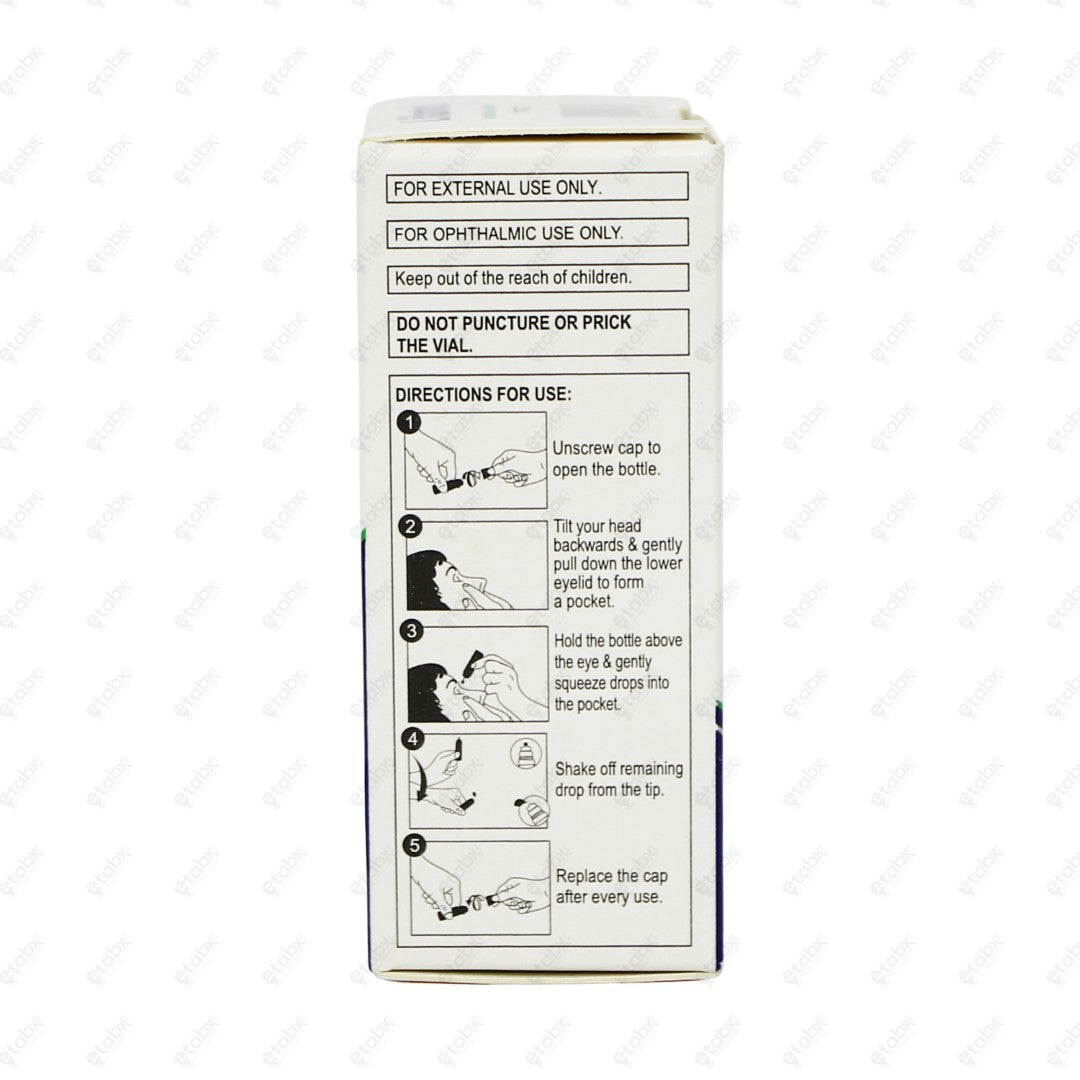 Lifanta Eye Drops 3ml