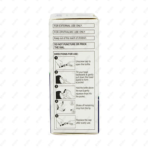 Lifanta Eye Drops 3ml