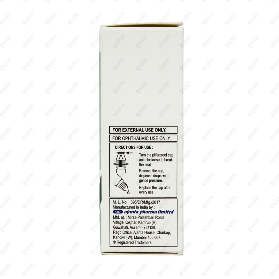 IFlow Eye Drops 10ml