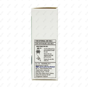 IFlow Eye Drops 10ml