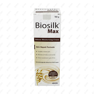 Biosilk Max Cream 150gm
