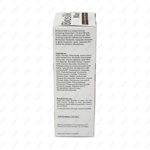 Biosilk Max Cream 150gm