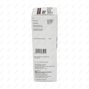 Biosilk Max Cream 150gm
