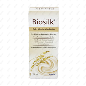 Biosilk Lotion 150ml