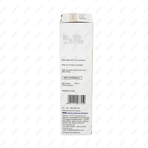 Biosilk Lotion 150ml