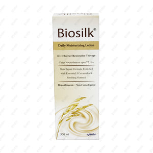 Biosilk Lotion 300ml