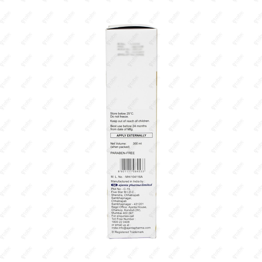 Biosilk Lotion 300ml