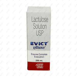 Evict Syrup 250ml