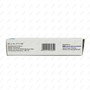 Civaderm XL Cream 1% 50gm