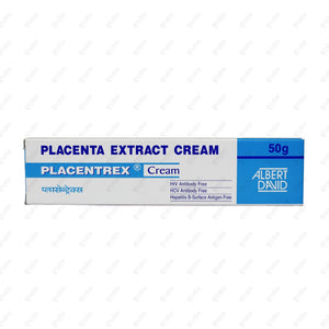 PLACENTREX CREAM 50GM