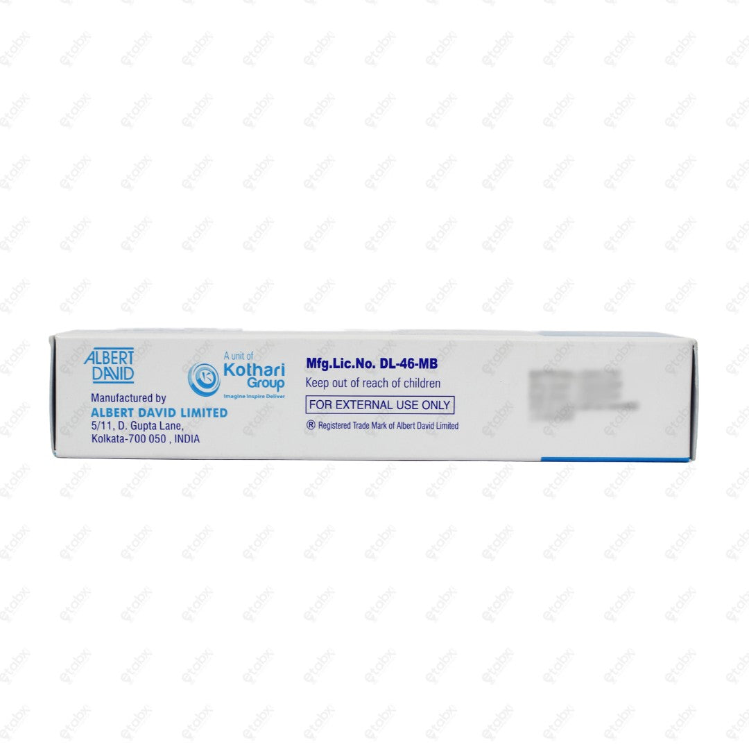 PLACENTREX CREAM 50GM