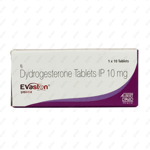 Evaston Tablet10's
