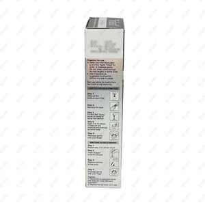 Trilast Hair Solution 60ml
